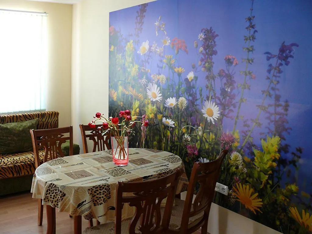 *** Aparthotel Aquarelle Hotel And Villas Golden Sands Bulgaria
